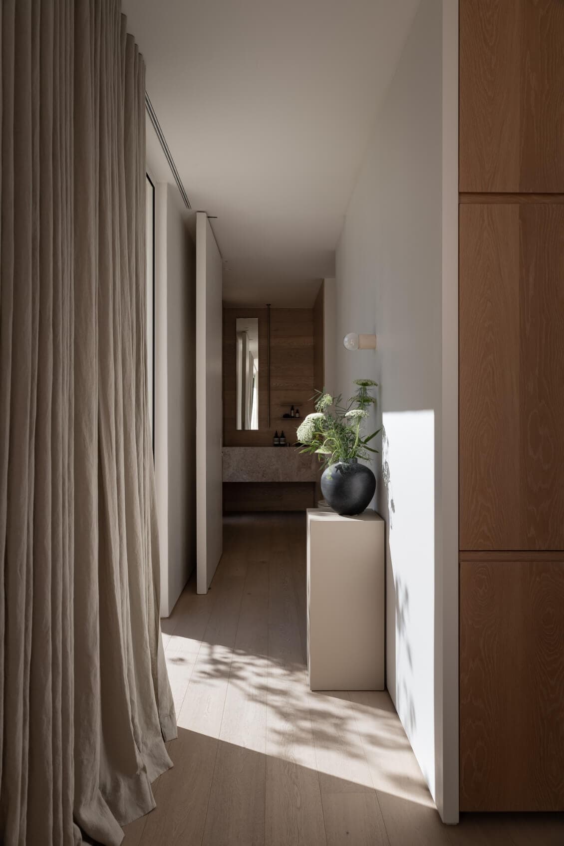 Garden Room House