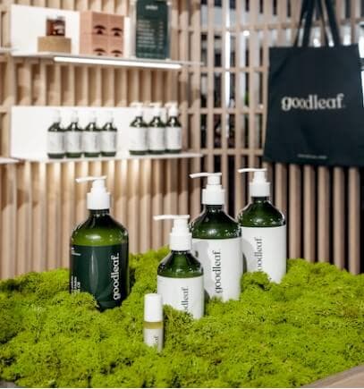 Goodleaf
