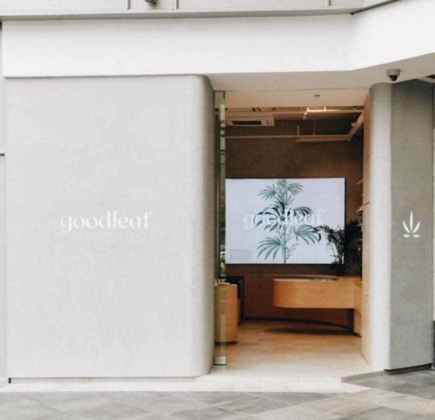 Goodleaf
