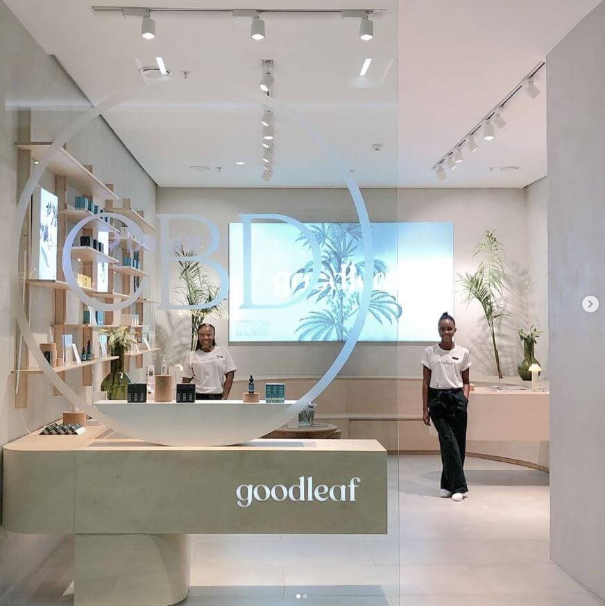 Goodleaf