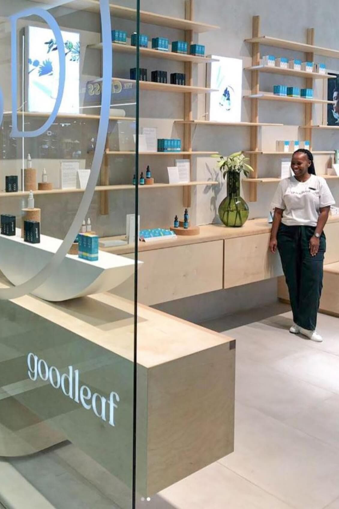 Goodleaf