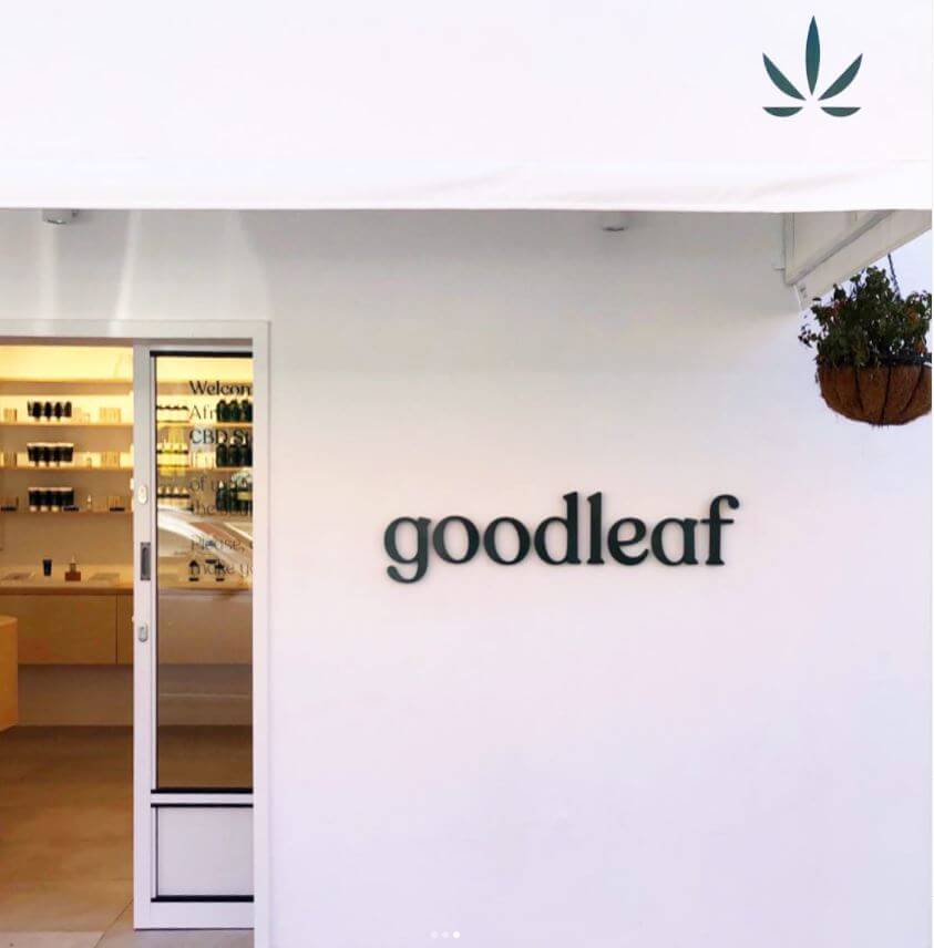 Goodleaf