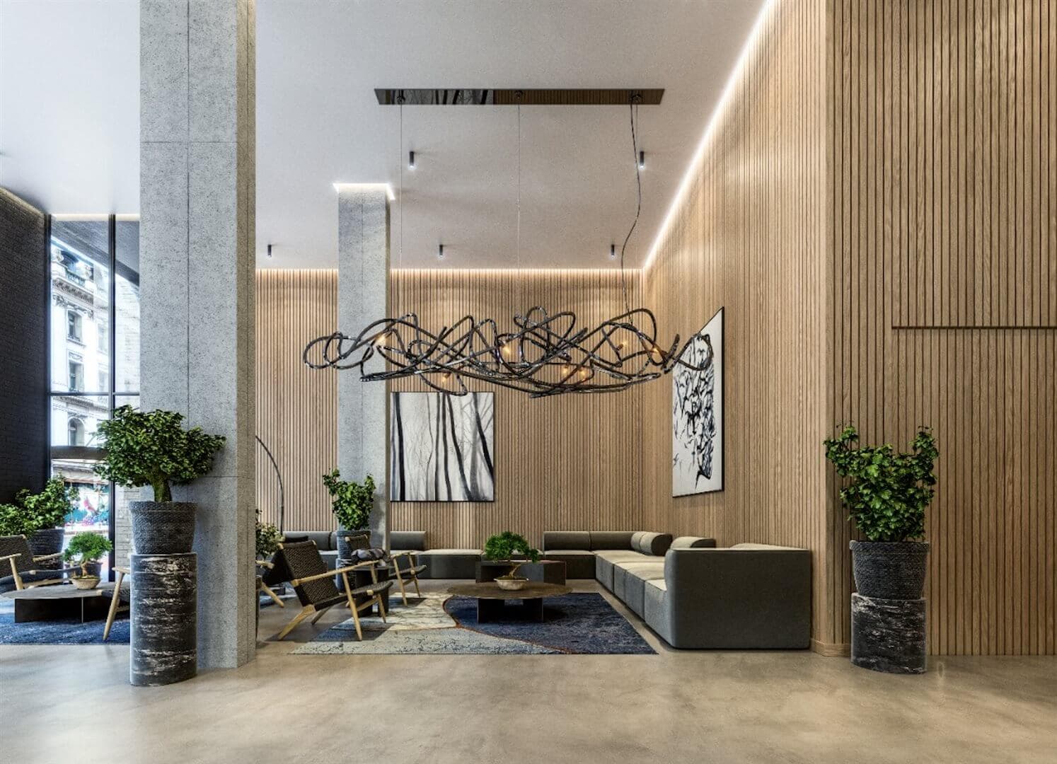 Tokyo Hotel